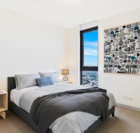 Nook Melbourne Apartments - Accommodation Port Hedland