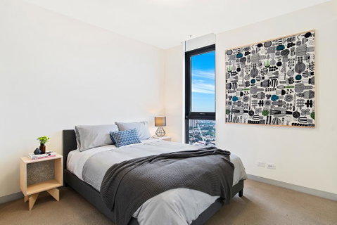 Nook Melbourne Apartments - Accommodation Port Hedland 0