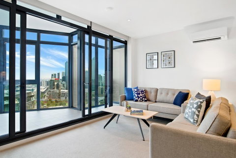 Nook Melbourne Apartments - Accommodation Port Hedland 1