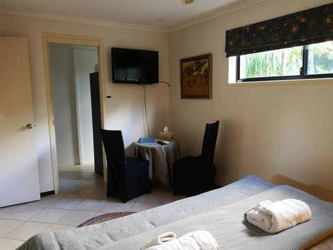 Noosa Edge Nudist Retreat - Accommodation Port Hedland 2