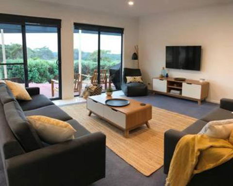 NOR'EAST Beaumaris - Accommodation Port Hedland 2