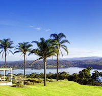 Norfolk Pine Motel - Accommodation Port Hedland