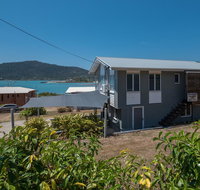 Norm's Beach House - Airlie Beach - Accommodation Port Hedland