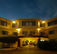 Normandie Inn and Function Centre - Accommodation Port Hedland
