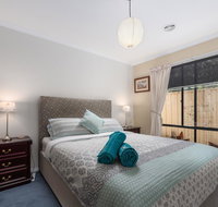 North Essendon B  B Melbourne Airport - Accommodation Port Hedland