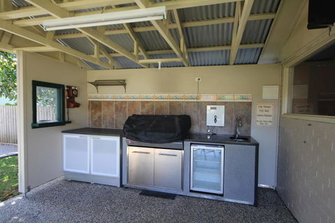 NORTH HEAVEN STATION 28 Alma St, North Haven - Accommodation Port Hedland 3