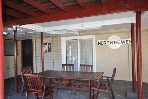 NORTH HEAVEN STATION 28 Alma St, North Haven - Accommodation Port Hedland 2