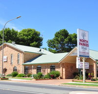 North Parkes Motel - Accommodation Port Hedland