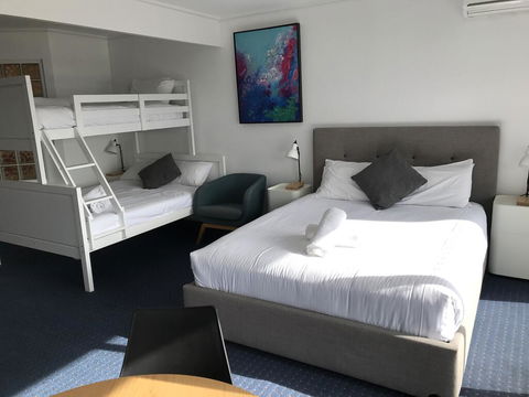 North Pier Hotel - Accommodation Port Hedland 3