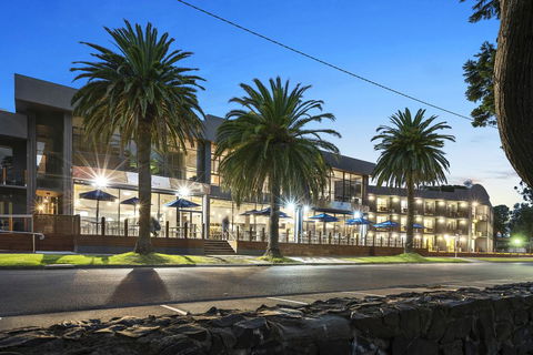 North Pier Hotel - Accommodation Port Hedland 0