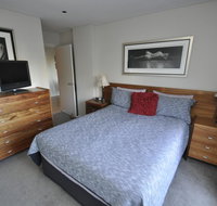 NORTH SYDNEY FULLY SELF CONTAINED MODERN 2 BED APARTMENT 16WAL - Accommodation Port Hedland