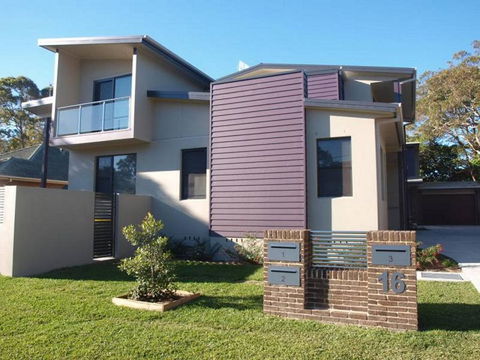 NORTHERN HAVEN-3/16 David Campbell St NH - Accommodation Port Hedland 0