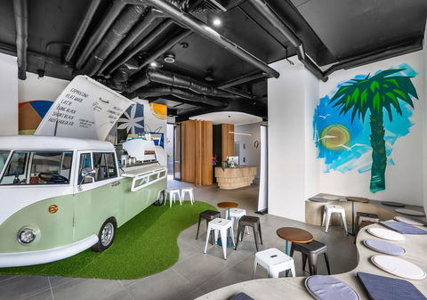 Nova Kiama - Accommodation Port Hedland 1