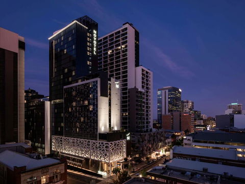 Novotel Perth Murray Street - Accommodation Port Hedland 0