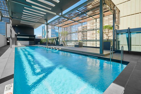 Novotel Perth Murray Street - Accommodation Port Hedland 1
