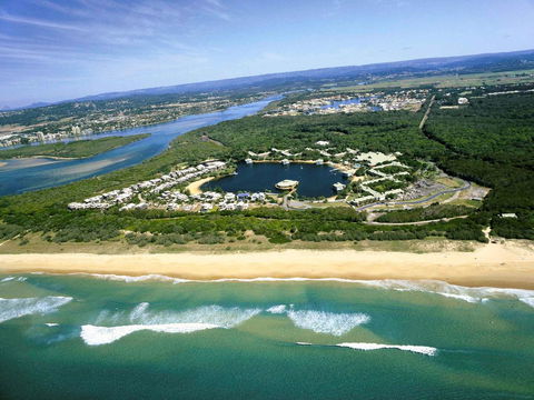 Novotel Sunshine Coast Resort - Accommodation Port Hedland 0