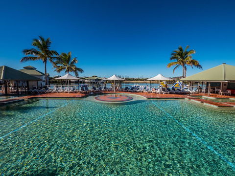 Novotel Sunshine Coast Resort - Accommodation Port Hedland 1