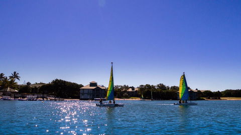 Novotel Sunshine Coast Resort - Accommodation Port Hedland 2