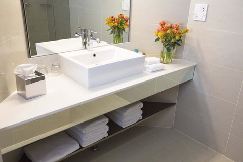 Novotel Sydney Olympic Park - Accommodation Port Hedland 1