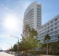 Novotel Sydney Olympic Park - Accommodation Port Hedland