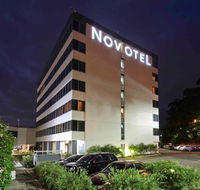 Novotel Sydney West HQ - Accommodation Port Hedland