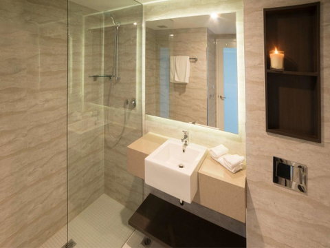 Novotel Wollongong Northbeach - Accommodation Port Hedland 2