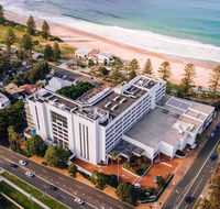 Novotel Wollongong Northbeach - Accommodation Port Hedland