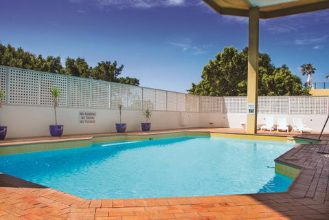 Novotel Wollongong Northbeach - Accommodation Port Hedland 3