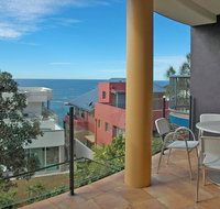Now And Then 1/42 Clarence Street - Accommodation Port Hedland