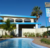 Nowra Motor Inn - Accommodation Port Hedland
