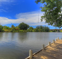 NRMA Bairnsdale Riverside Holiday Park - Accommodation Port Hedland