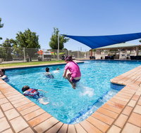 NRMA Dubbo Holiday Park - Accommodation Port Hedland