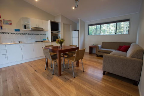 NRMA Myall Shores Holiday Park - Accommodation Port Hedland 1