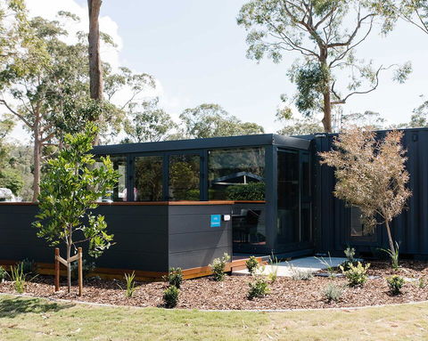 NRMA Ocean Beach Holiday Resort - Accommodation Port Hedland 2