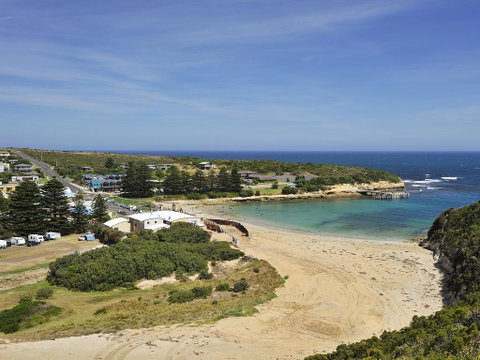 NRMA Port Campbell Holiday Park - Accommodation Port Hedland 0