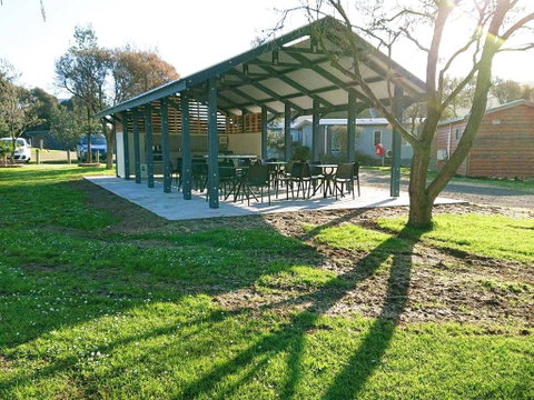 NRMA Port Campbell Holiday Park - Accommodation Port Hedland 1
