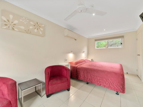 NRMA Port Campbell Holiday Park - Accommodation Port Hedland 3