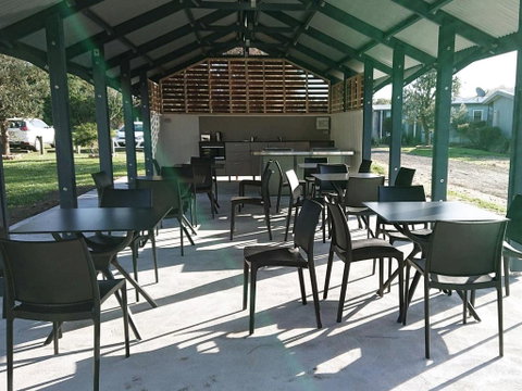 NRMA Port Campbell Holiday Park - Accommodation Port Hedland 2