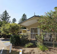 NRMA Sydney Lakeside Holiday Park - Accommodation Port Hedland