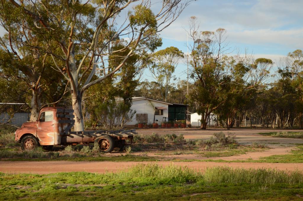 Accommodation Port Hedland