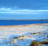 Number 9 DBV - Accommodation Port Hedland