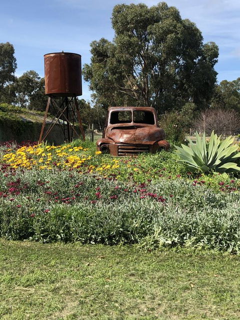 Nutcrackers Lodge - Accommodation Port Hedland 0