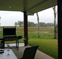 Nyleta Lodge - Accommodation Port Hedland
