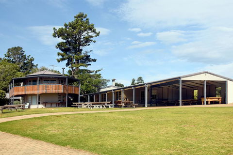 O'Reilly's Rainforest Retreat - Accommodation Port Hedland 3