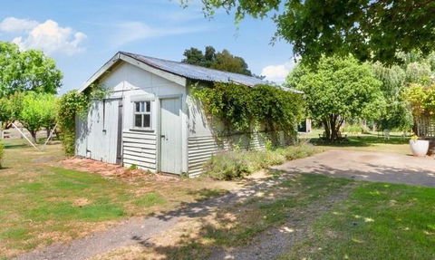 Oakdene Heritage Accommodation - Accommodation Port Hedland 1