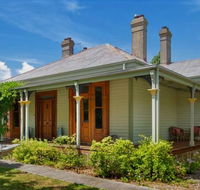 Oakdene Heritage Accommodation - Accommodation Port Hedland