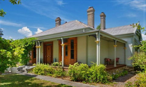 Oakdene Heritage Accommodation - Accommodation Port Hedland 0