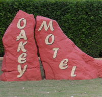 Oakey Motel - Accommodation Port Hedland