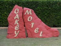Oakey Motel