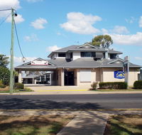 Oakey Motor Inn - Accommodation Port Hedland